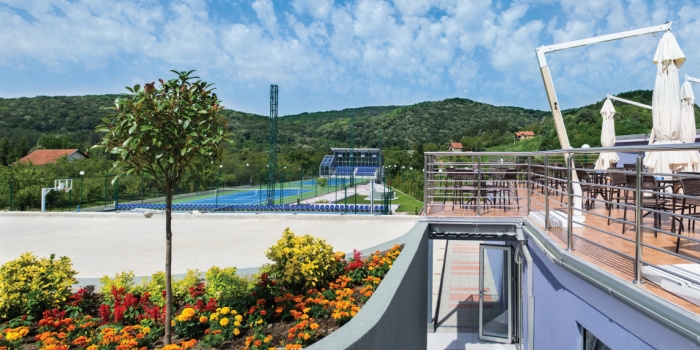 Hotel Premier Aqua